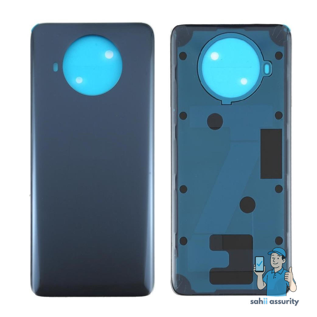 Back Panel Cover for Xiaomi Mi 10i 5G